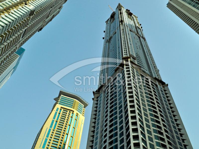 1 Bedroom Dubai Marina Apartment for Sale
