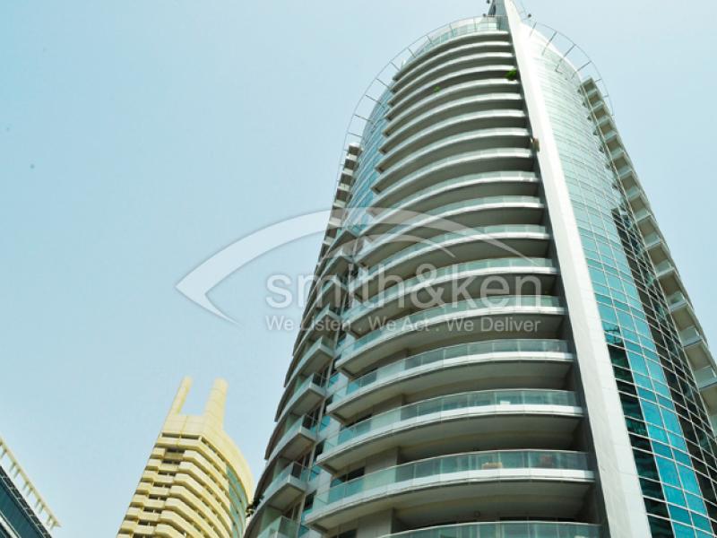 3 Bedrooms Dubai Marina Apartment for Sale
