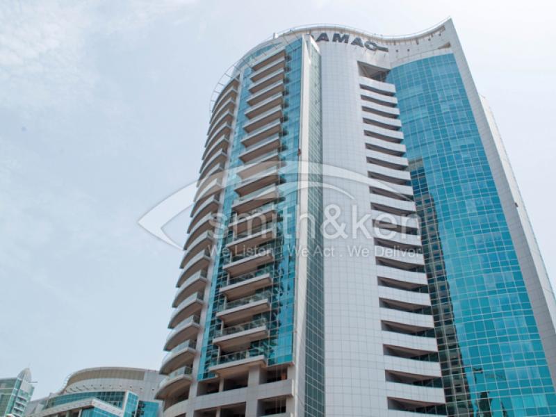 3 Bedrooms Dubai Marina Apartment for Sale