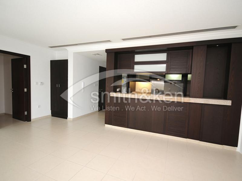1 Bedroom Downtown Burj Dubai Apartment for Sale