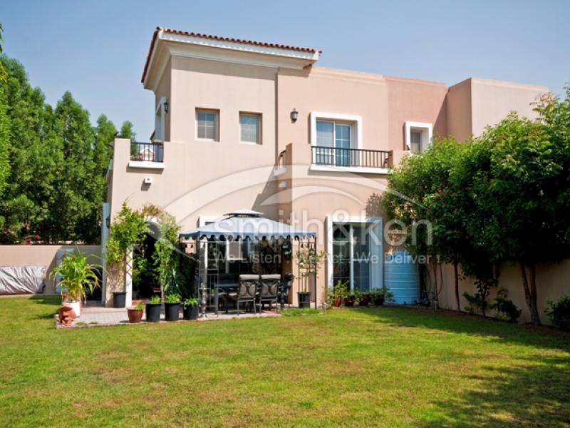 3 Bedrooms Arabian Ranches Villa for Sale