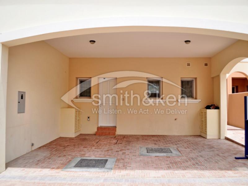 4 Bedrooms Arabian Ranches Villa for Sale