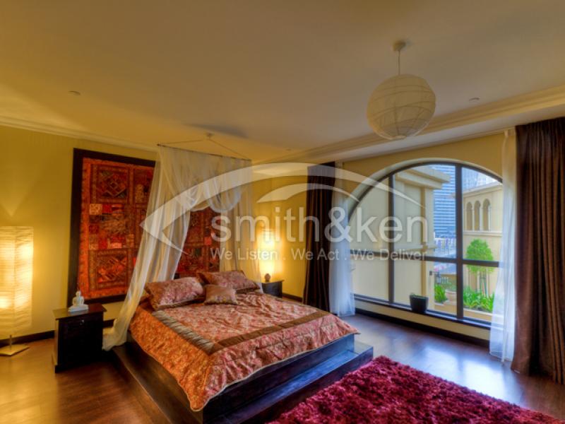 3 Bedrooms Jumeirah Beach Residence Apartment for Sale