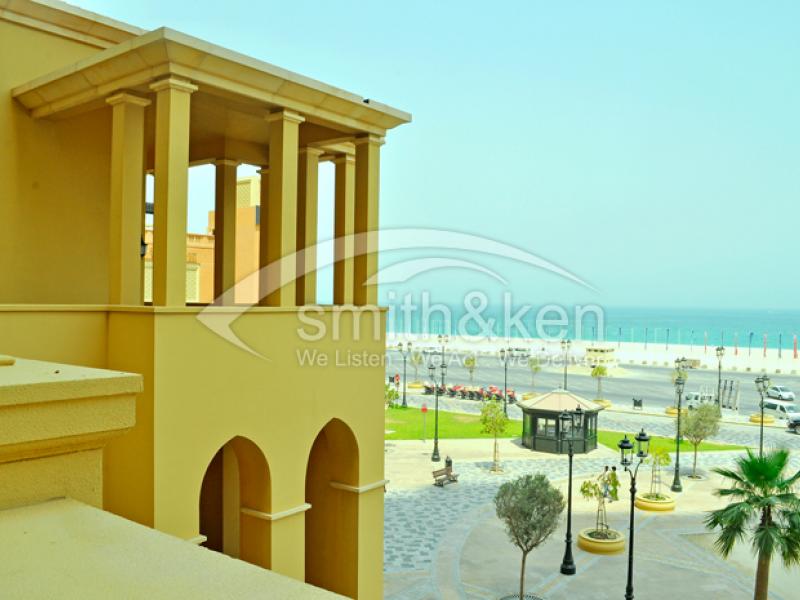 3 Bedrooms Jumeirah Beach Residence Apartment for Sale