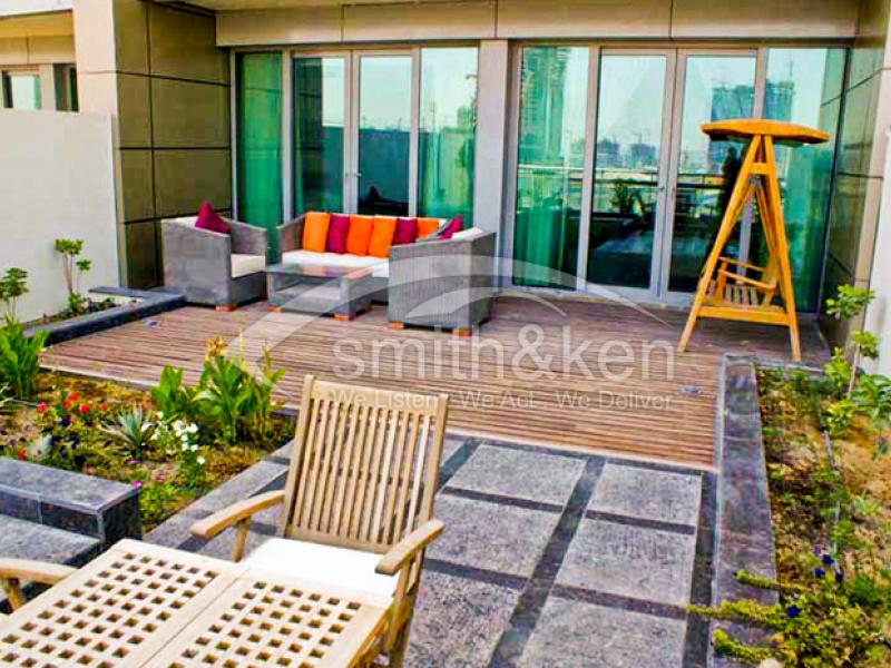 2 Bedrooms Downtown Burj Dubai Apartment for Sale