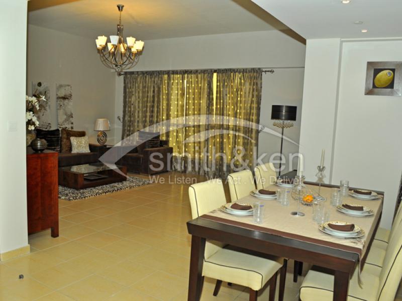 2 Bedrooms Jumeirah Beach Residence Apartment for Sale