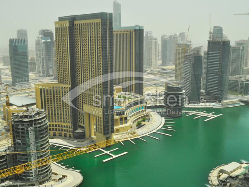 4 Bedrooms Jumeirah Beach Residence Apartment for Sale