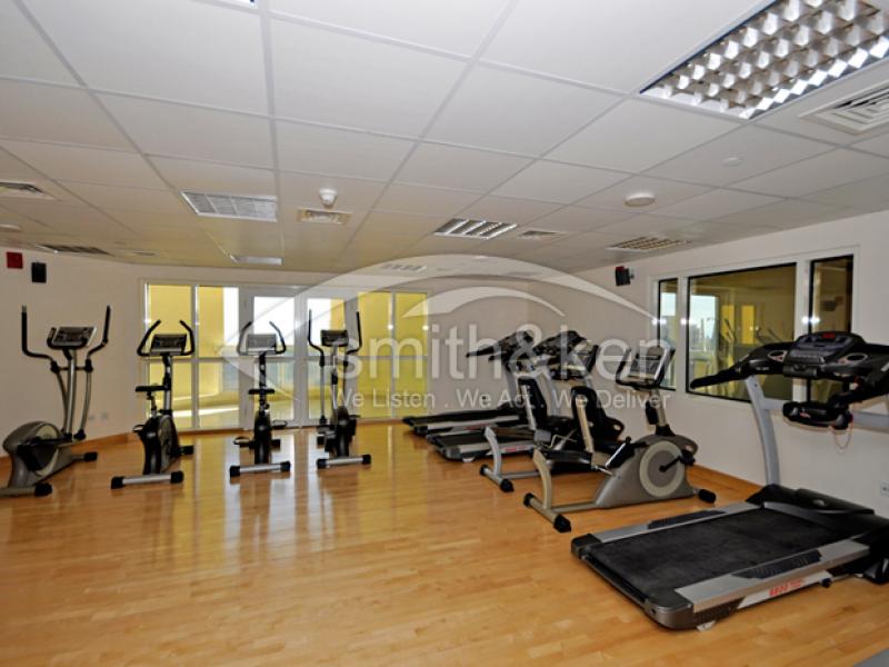 1 Bedroom Jumeirah Lake Towers Apartment for Sale