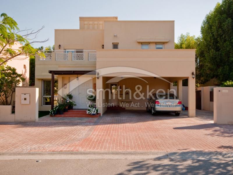 3 Bedrooms The Meadows Villa for Sale