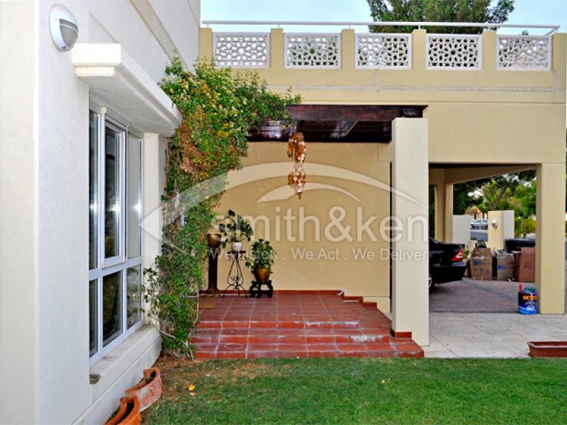 3 Bedrooms The Meadows Villa for Sale