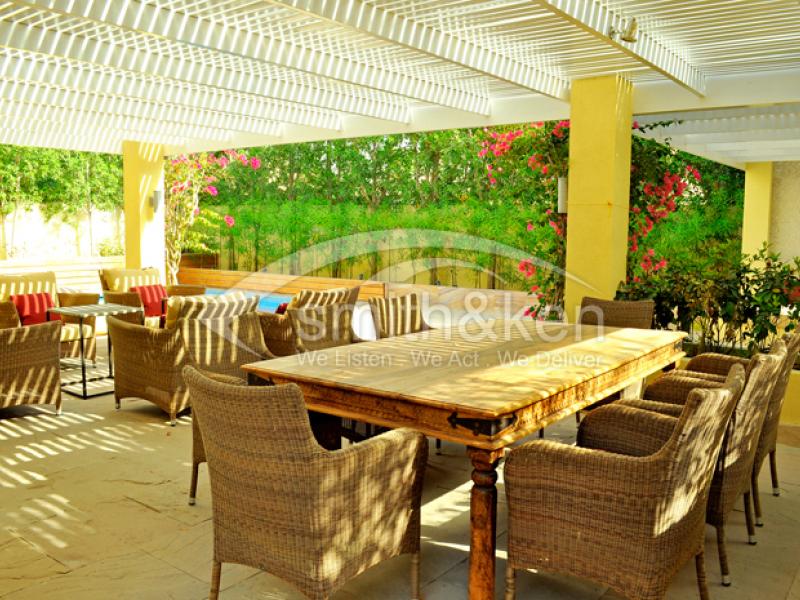 3 Bedrooms The Meadows Villa for Sale