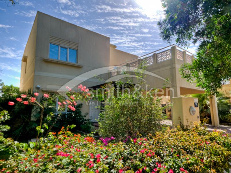 3 Bedrooms The Meadows Villa for Sale