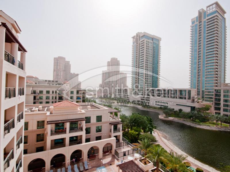The Views Apartment for Sale