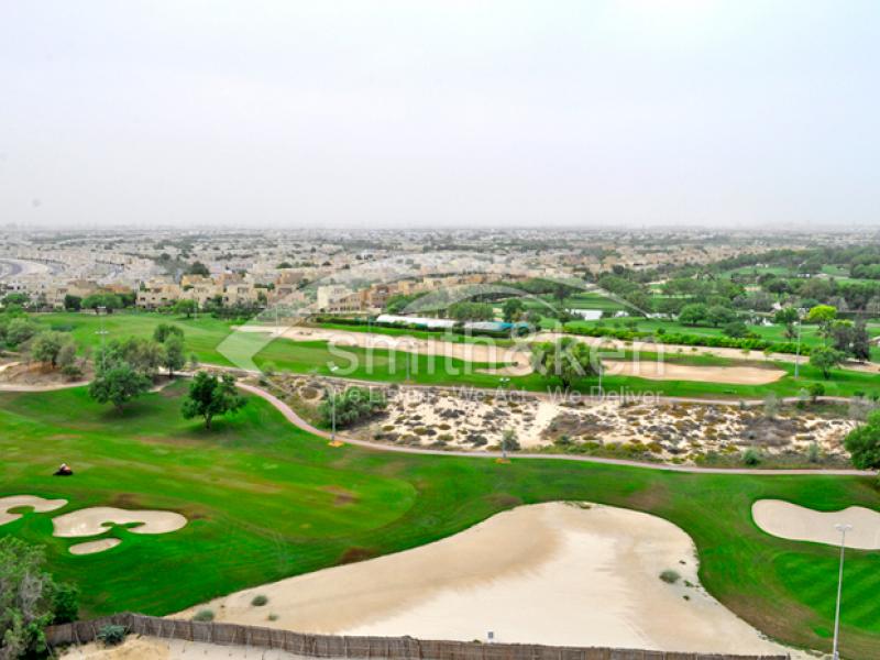 1 Bedroom The Views Apartment for Sale