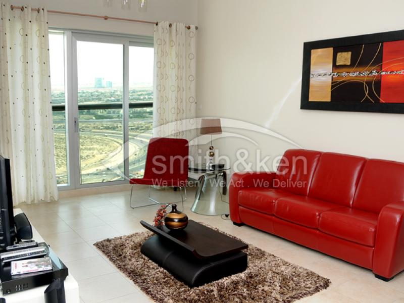1 Bedroom The Views Apartment for Sale