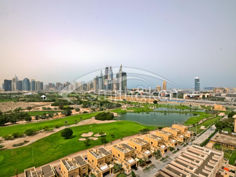 2 Bedrooms The Views Apartment for Sale