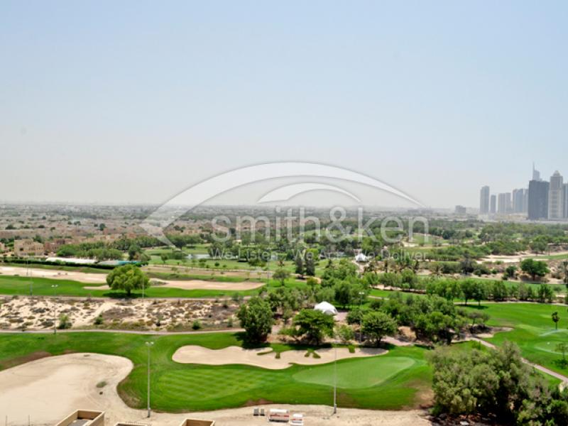 2 Bedrooms The Views Apartment for Sale