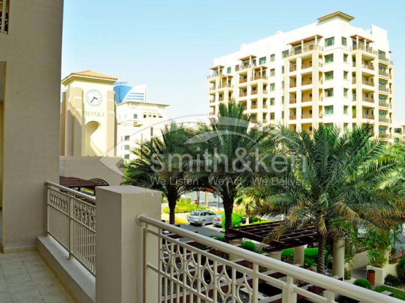 2 Bedrooms The Views Apartment for Sale