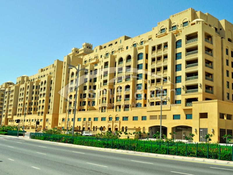 3 Bedrooms Palm Jumeirah Apartment for Sale