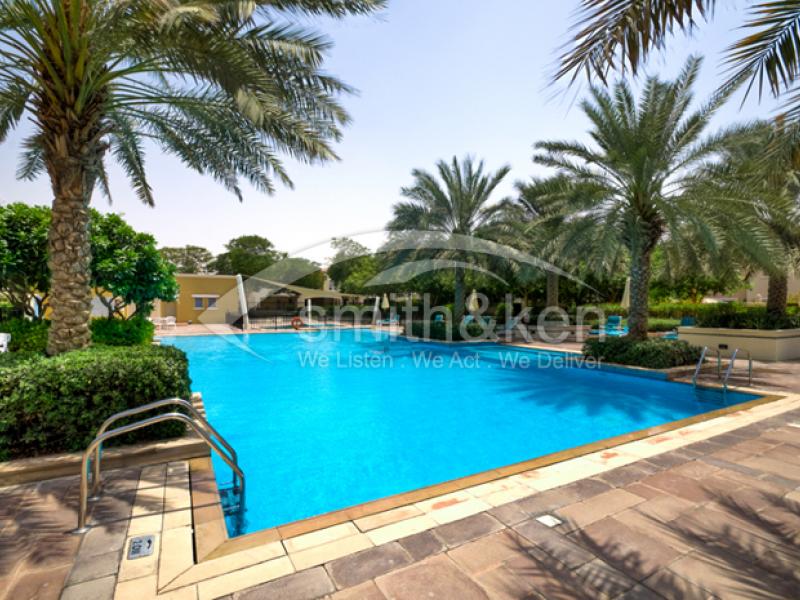 2 Bedrooms Arabian Ranches Villa for Sale