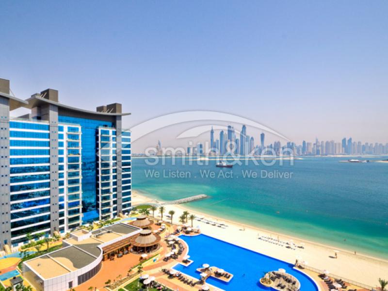 1 Bedroom Palm Jumeirah Apartment for Sale