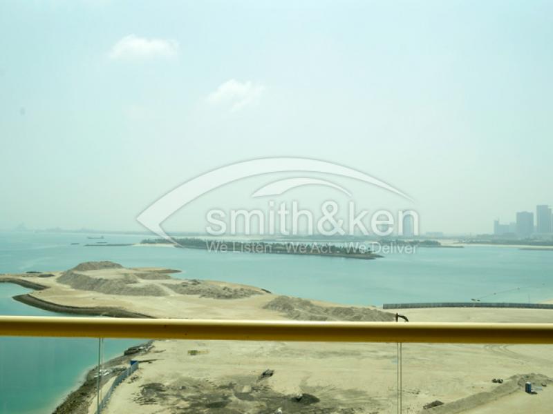 1 Bedroom Palm Jumeirah Apartment for Sale