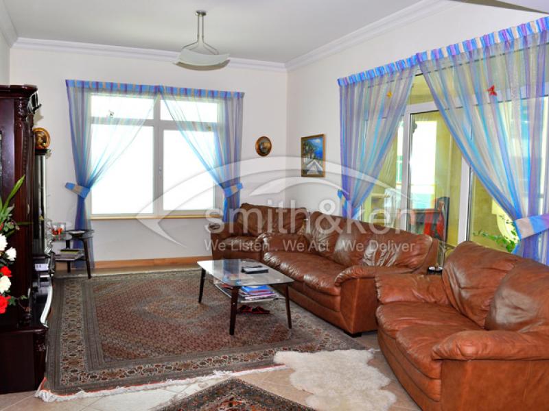 3 Bedrooms Palm Jumeirah Apartment for Sale
