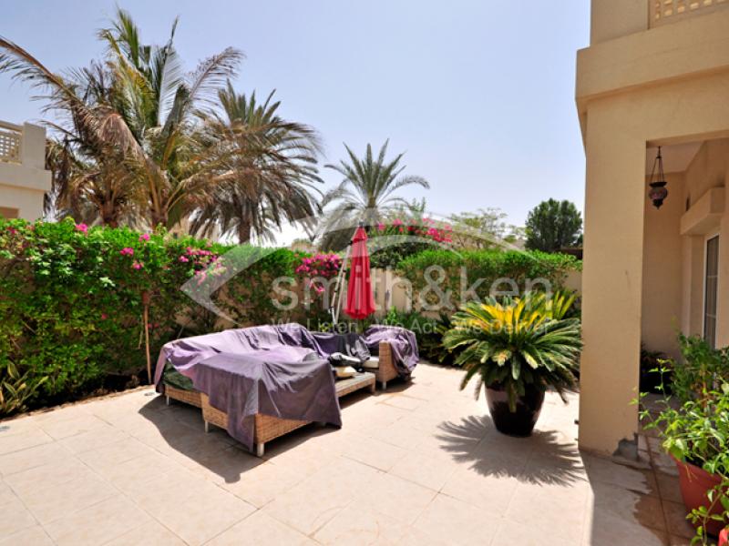 3 Bedrooms The Lakes Villa for Sale