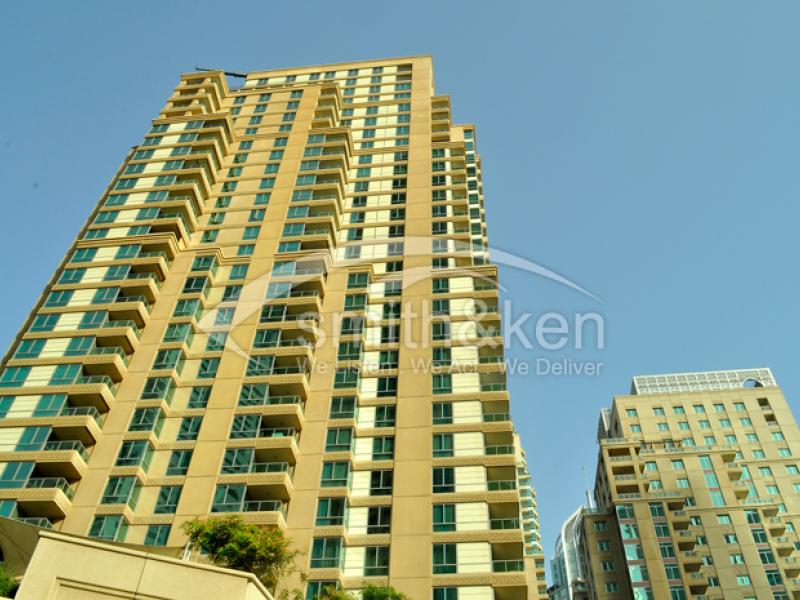 4 Bedrooms Dubai Marina Apartment for Sale