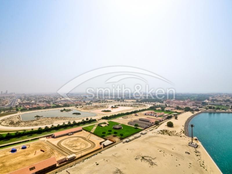 1 Bedroom Business Bay Apartment for Sale