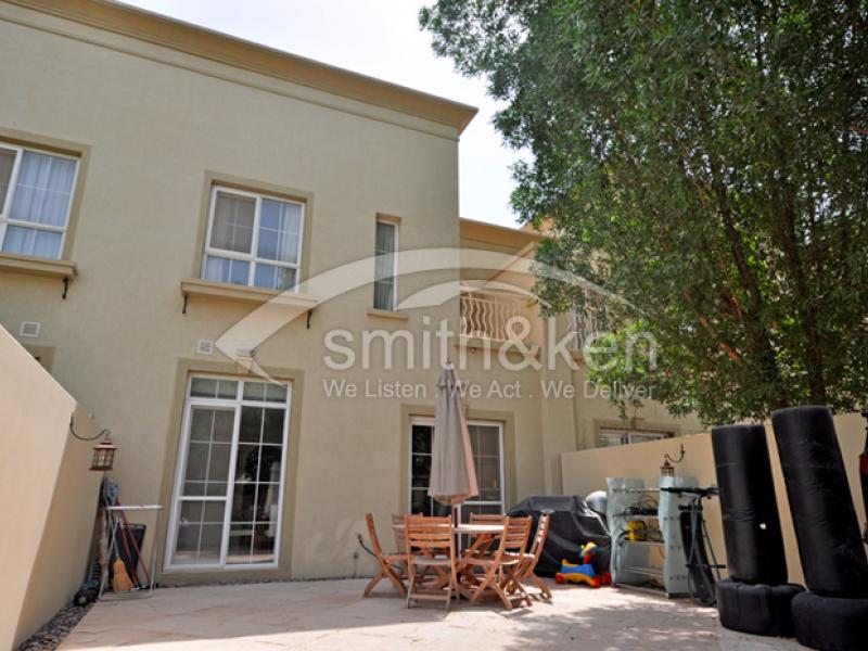 2 Bedrooms The Springs Villa for Sale