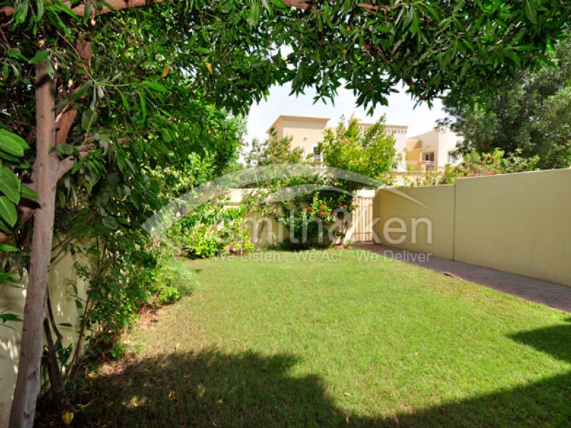 2 Bedrooms The Springs Villa for Sale