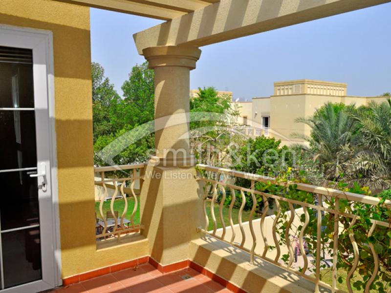 3 Bedrooms The Springs Villa for Sale