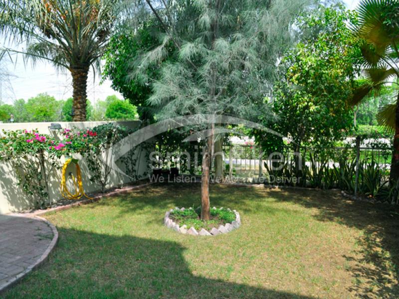 2 Bedrooms The Springs Villa for Sale