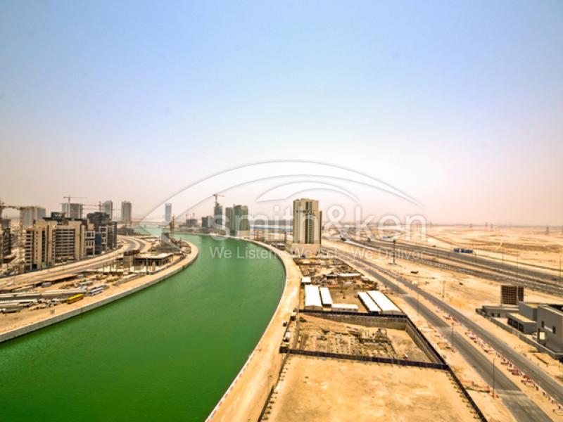1 Bedroom Business Bay Apartment for Sale