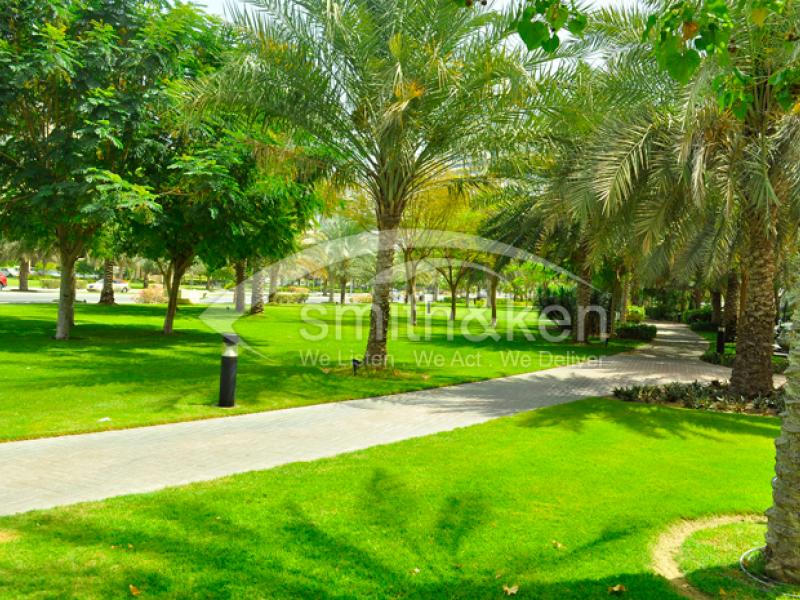 2 Bedrooms The Greens Apartment for Sale