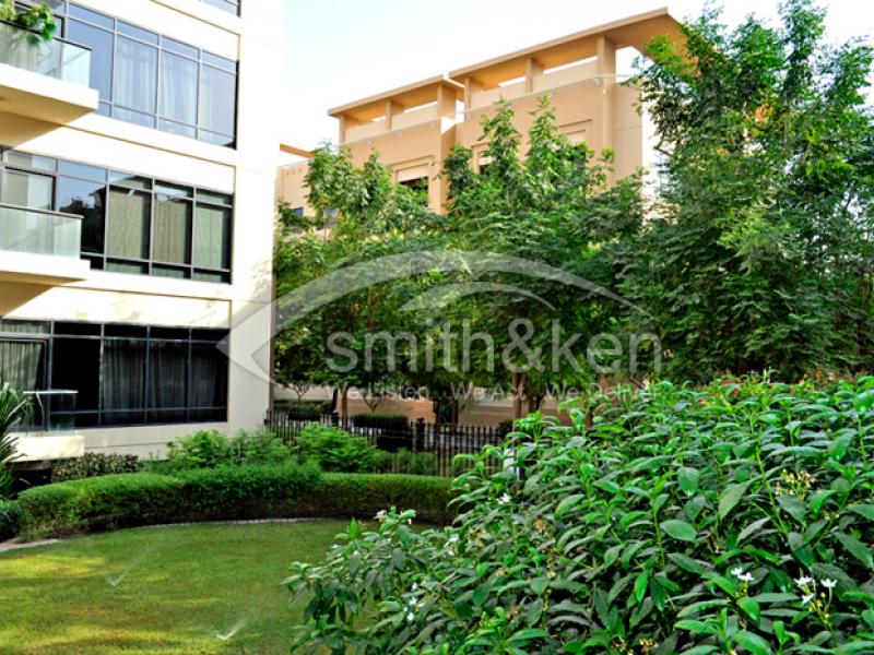 4 Bedrooms The Greens Apartment for Sale