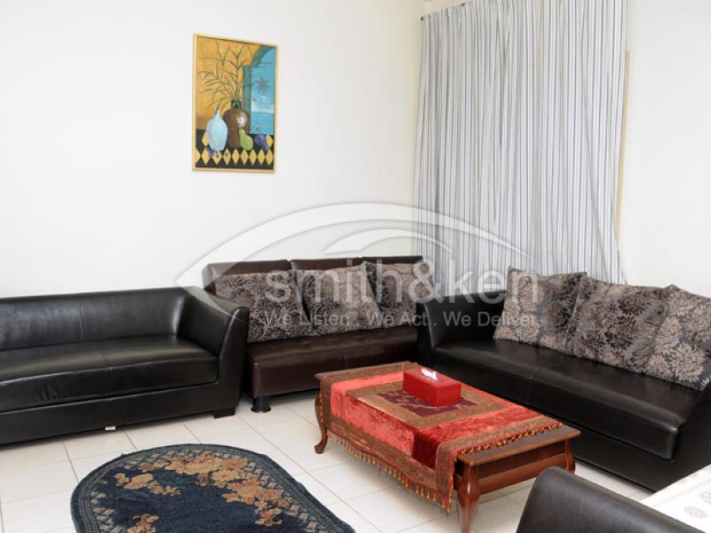 1 Bedroom The Greens Apartment for Sale