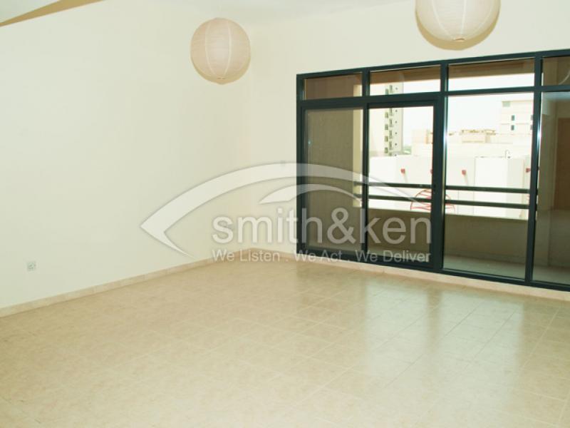 3 Bedrooms The Greens Apartment for Sale