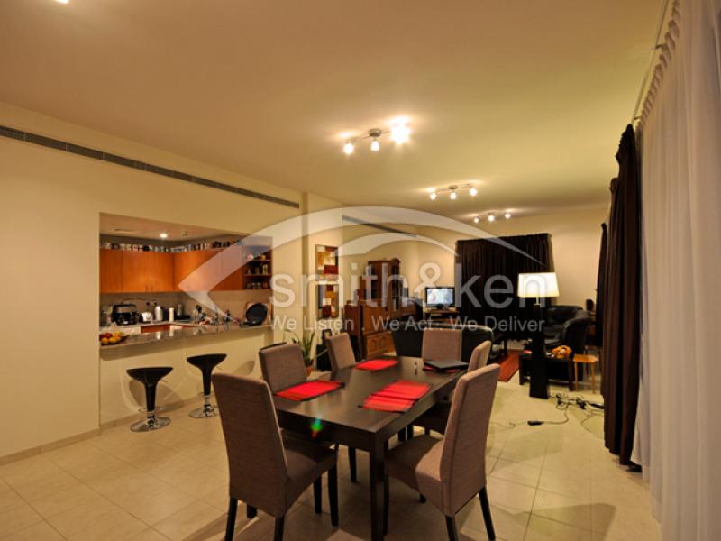3 Bedrooms The Greens Apartment for Sale
