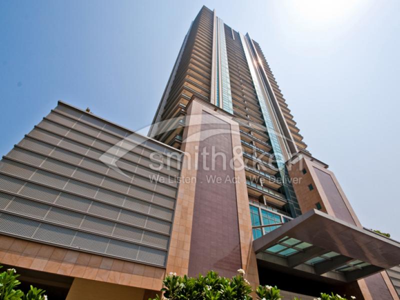 1 Bedroom Downtown Burj Dubai Apartment for Lease