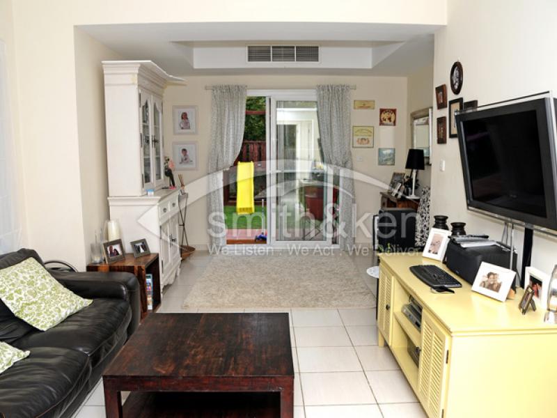 3 Bedrooms The Springs Villa for Sale