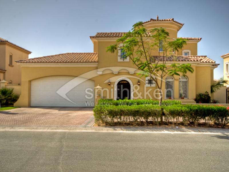 3 Bedrooms Arabian Ranches Villa for Lease