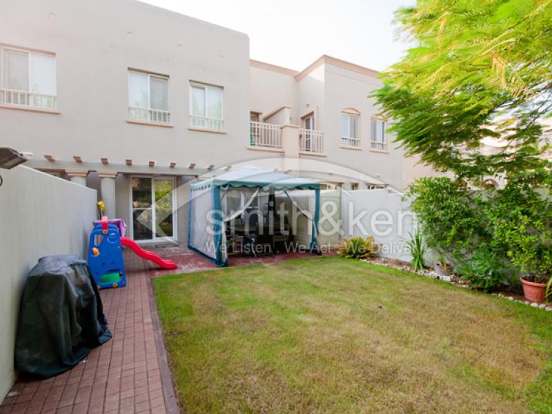 2 Bedrooms The Springs Villa for Sale