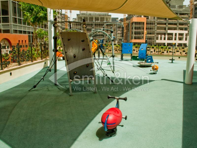 2 Bedrooms Downtown Burj Dubai Apartment for Lease