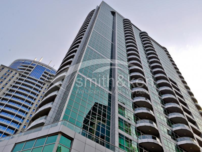 1 Bedroom Dubai Marina Apartment for Lease