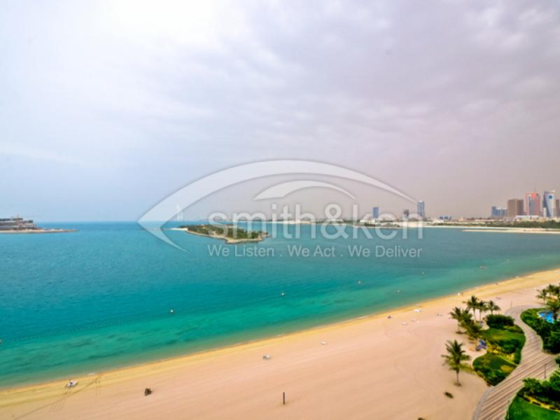 1 Bedroom Palm Jumeirah Apartment for Sale