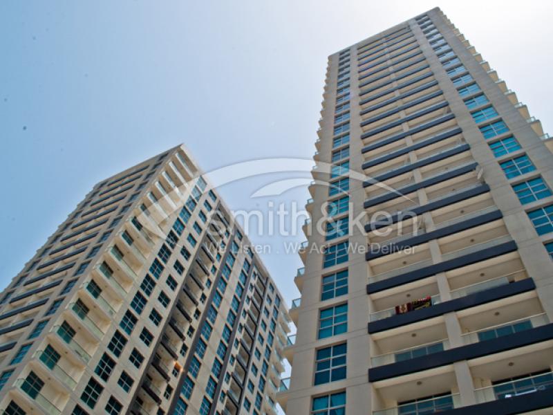 Dubai Marina Apartment for Lease