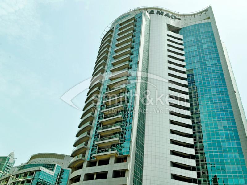 3 Bedrooms Dubai Marina Apartment for Lease