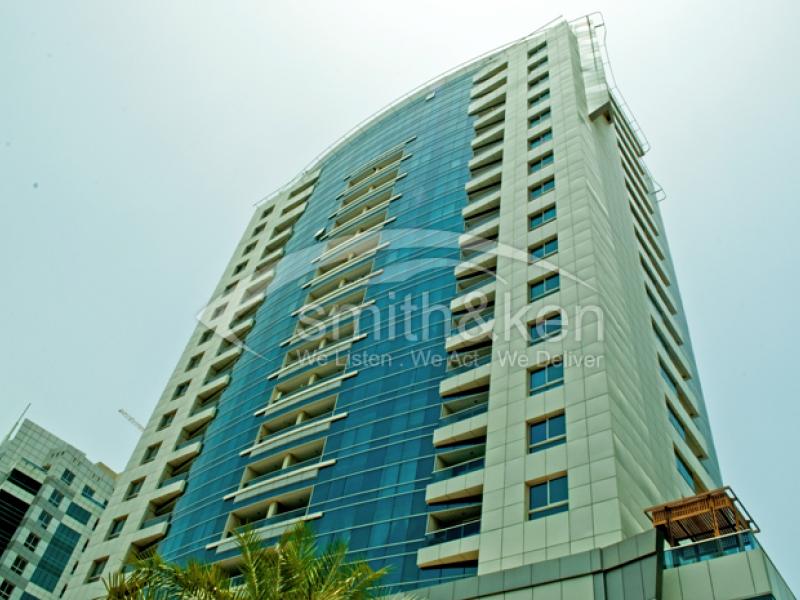 2 Bedrooms Dubai Marina Apartment for Lease